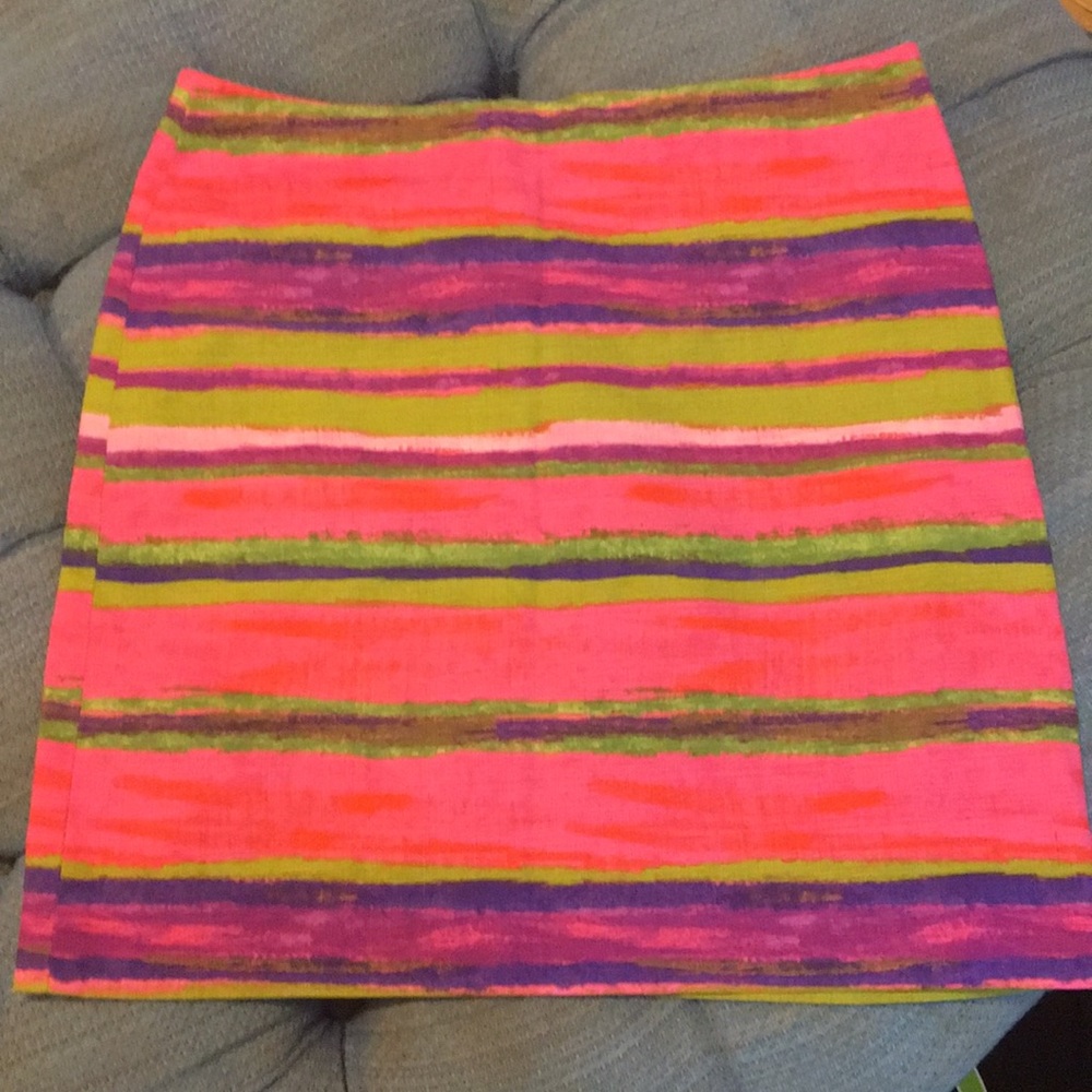 Ann Taylor Petite Skirt